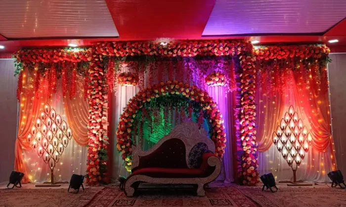Shambh Shivay Vivah Bhawan